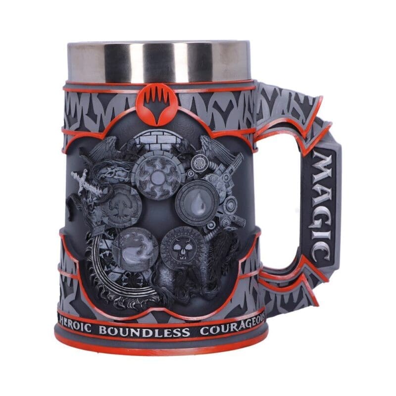 Tankard Gifts Magic The Gathering