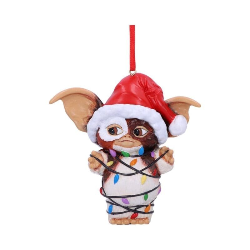 Gremlins Gizmo Hanging Ornament