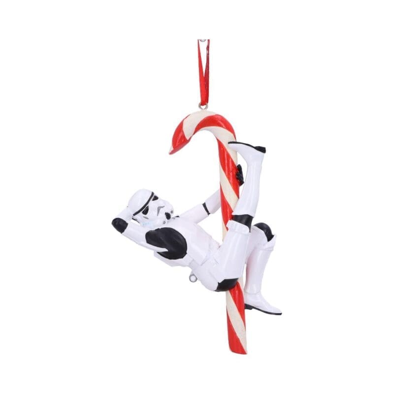 Original Stormtrooper Christmas Decoration
