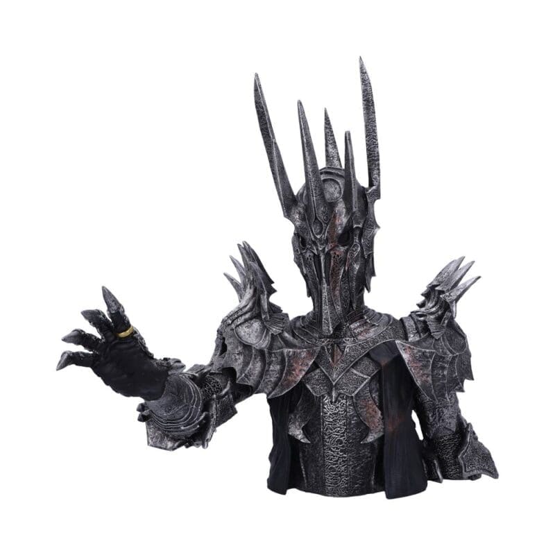 Lord of the Rings Sauron Statue