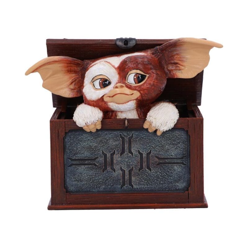 Gremlins Gizmo Figure