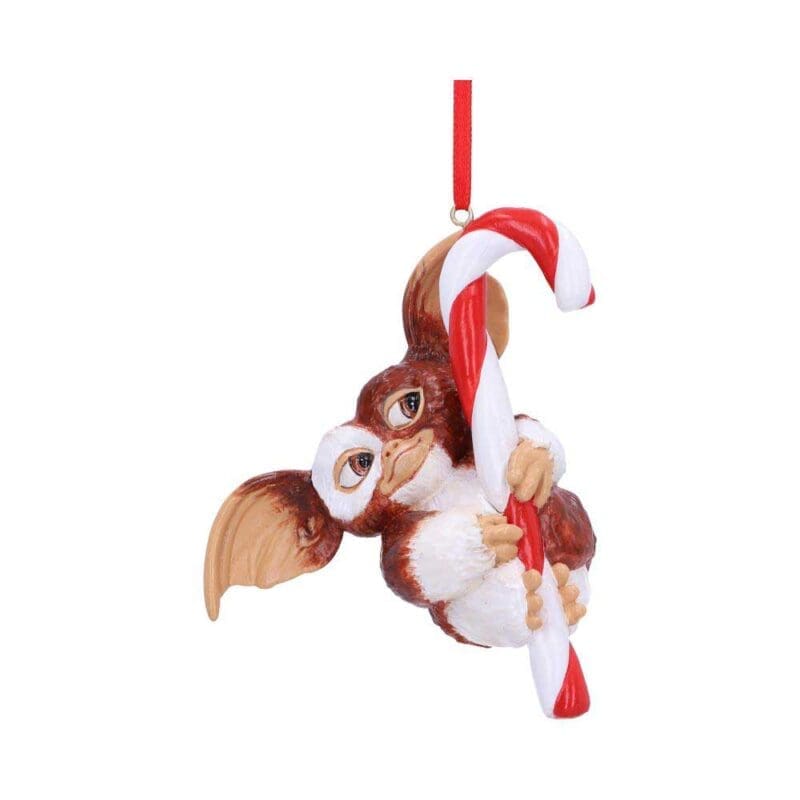 Gremlins Gizmo Christmas Ornament