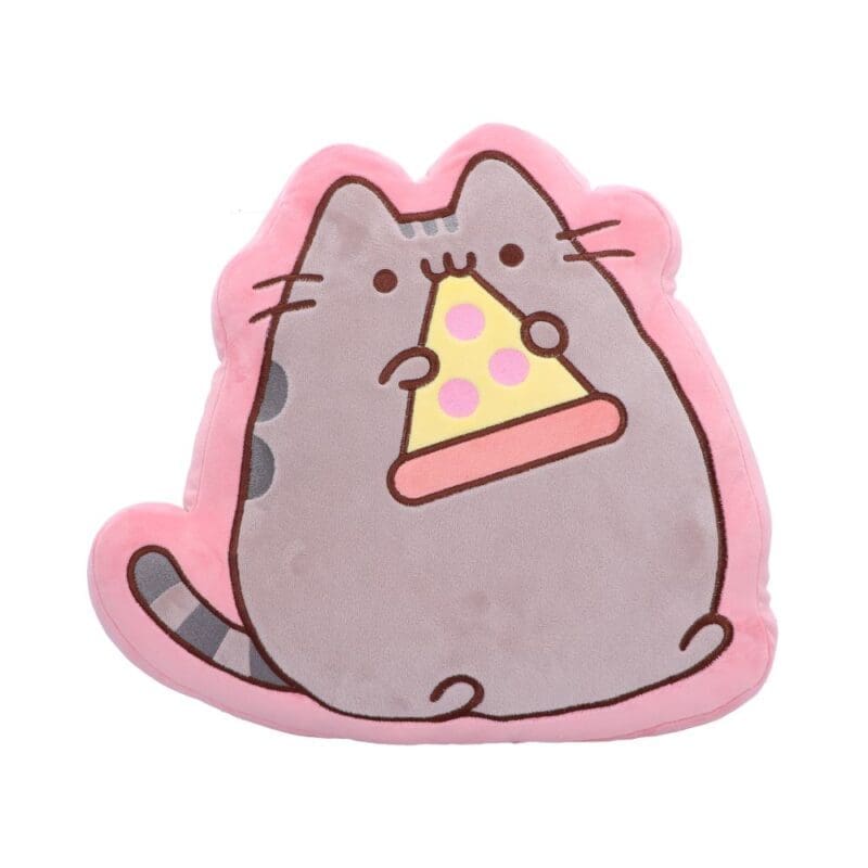 Pusheen Cat