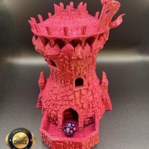 Dice Tower