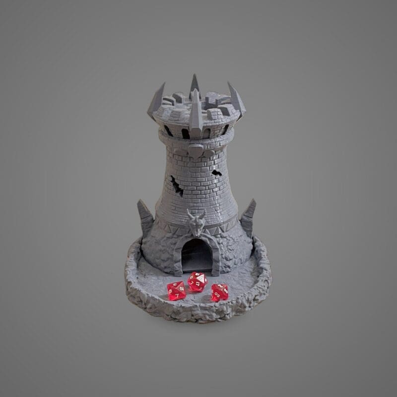 Dice Tower