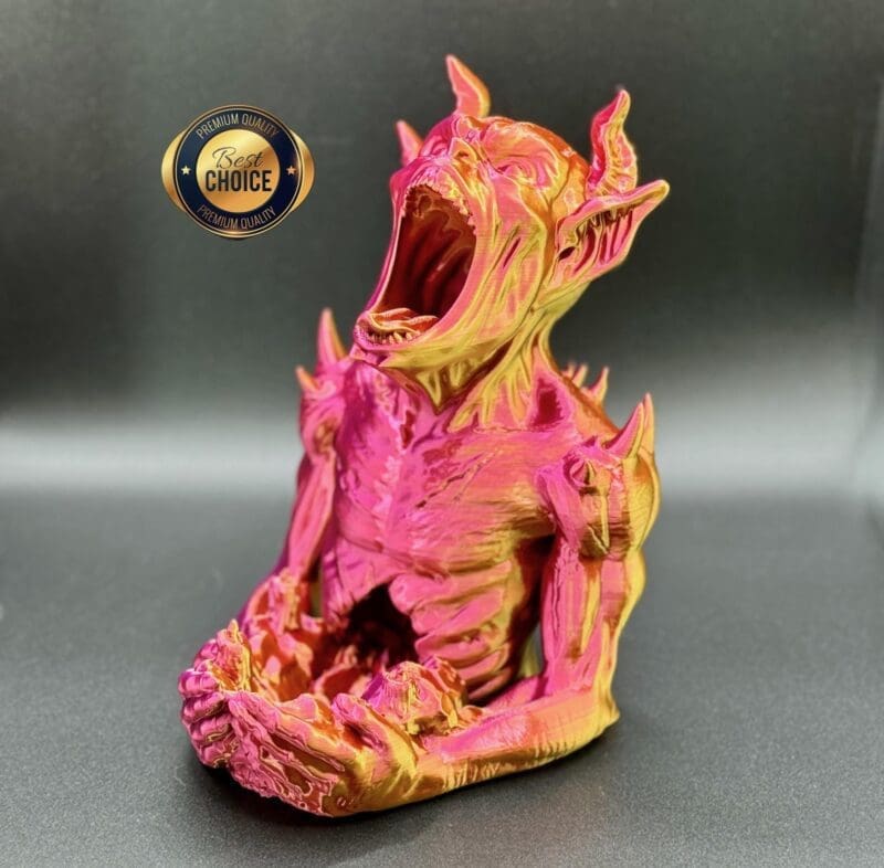 D&D Dice Tower