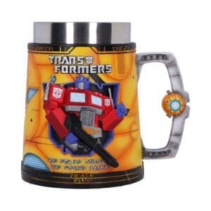 Official Transformers Mug