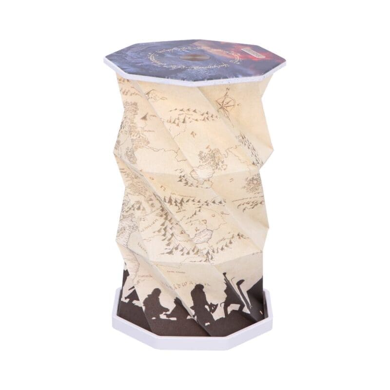 Lord of the Rings Lamp Foldable