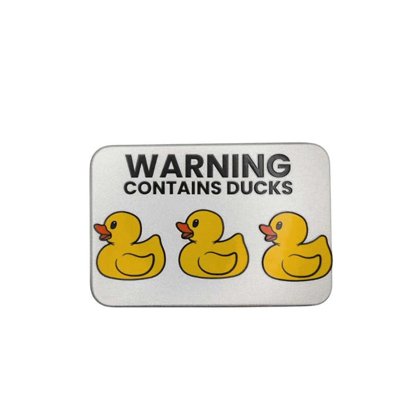 Duck Dice Set