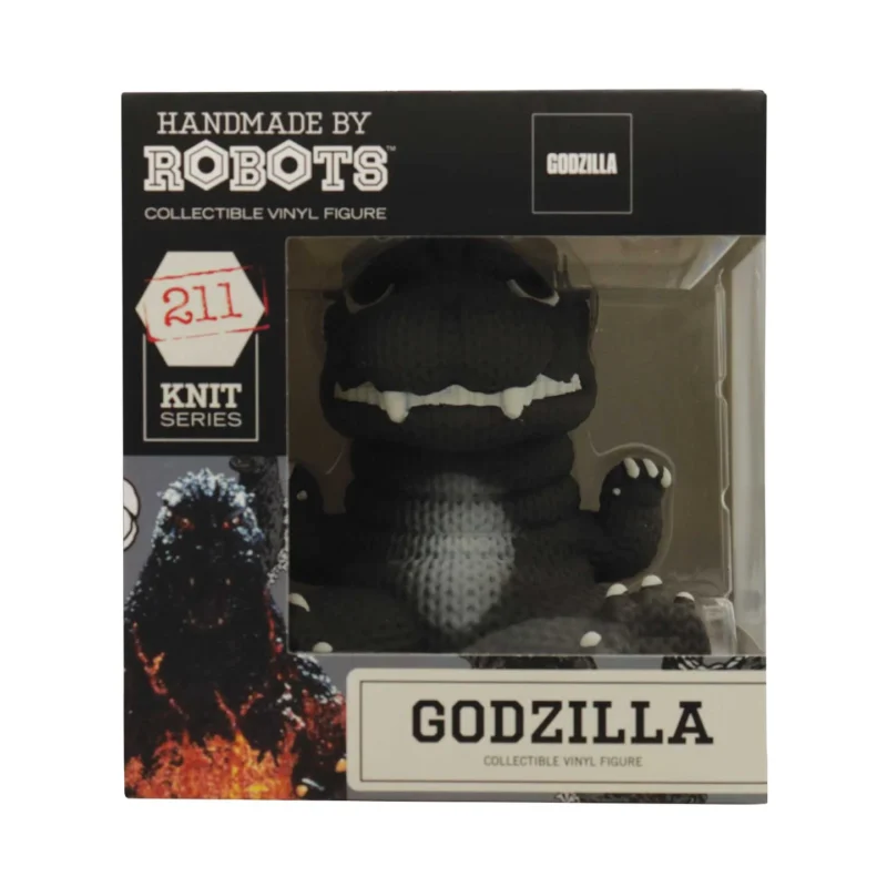 godzilla