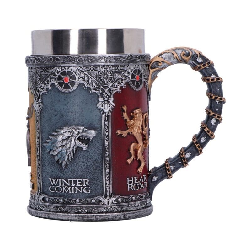 Official Game of Thrones Mug