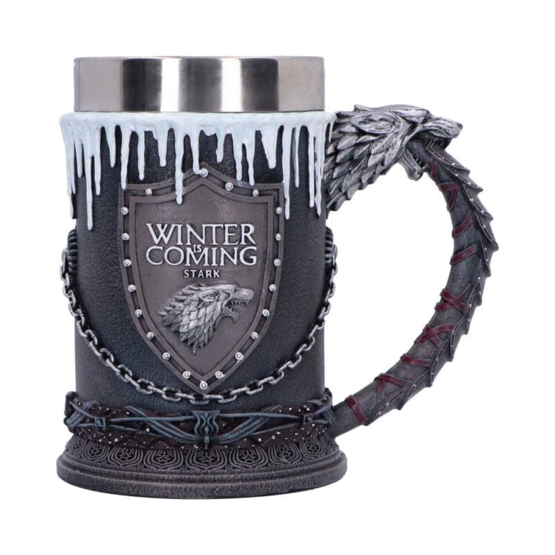 Official Game of Thrones Mug
