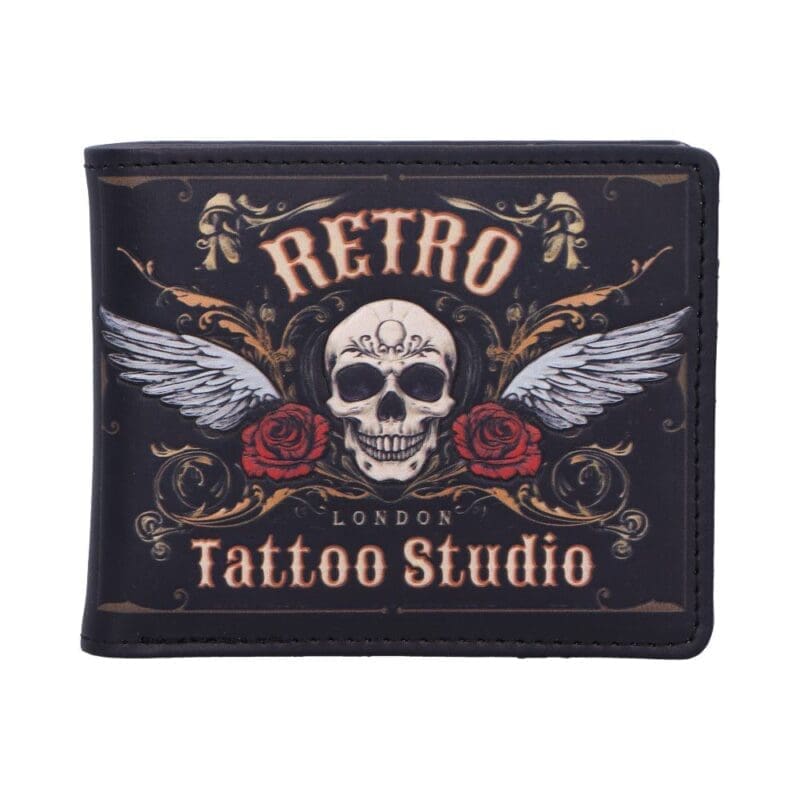 Tattoo Wallet