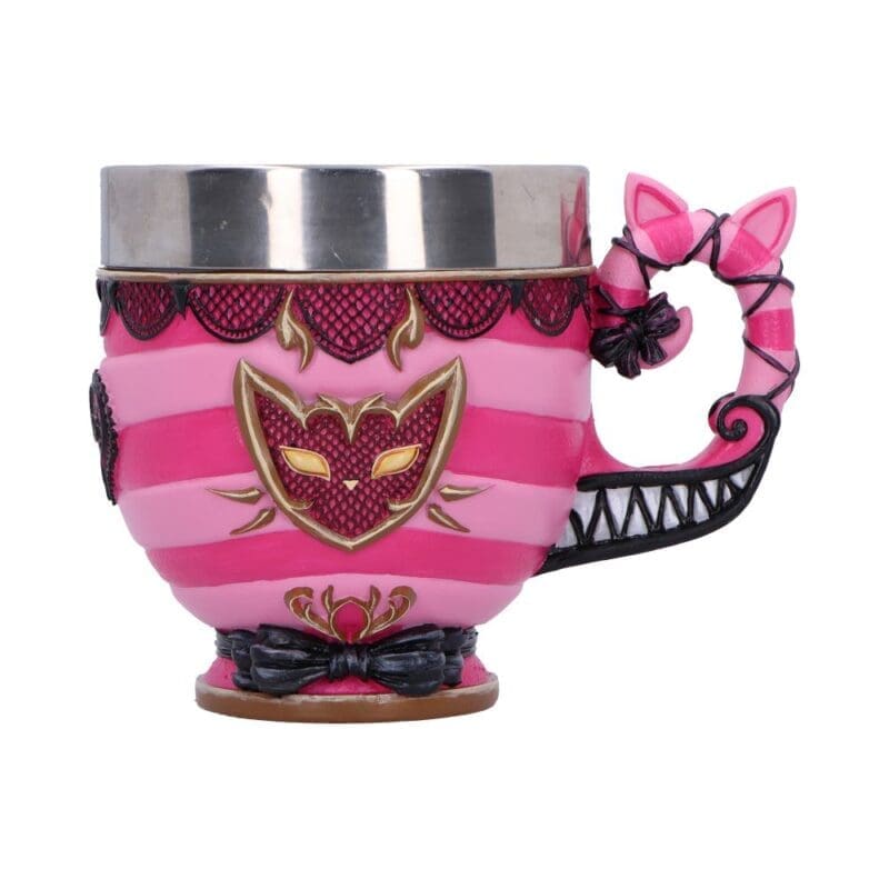 Cheshire Cat Mug