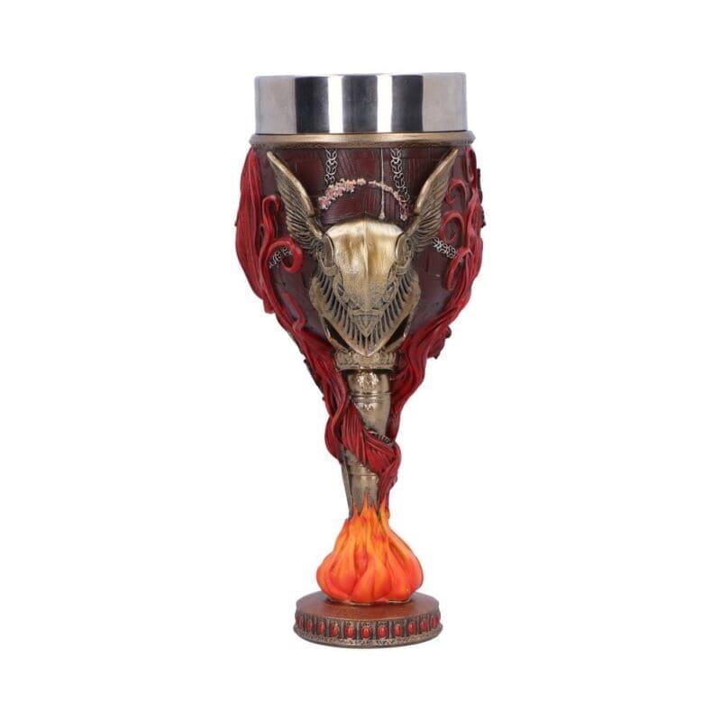 Official Elden Ring Goblet