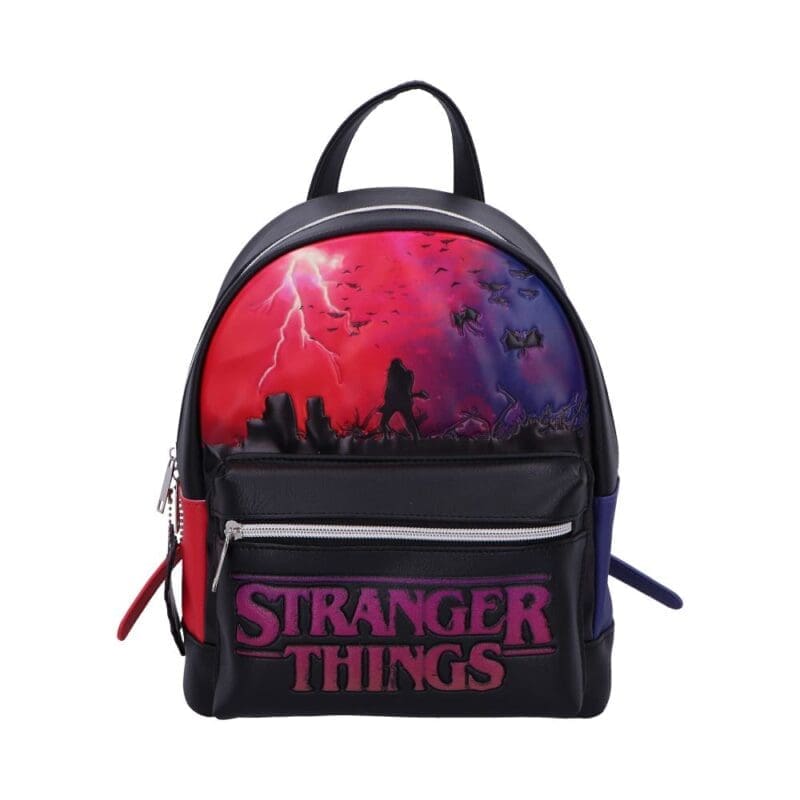 Stranger Things Backpack
