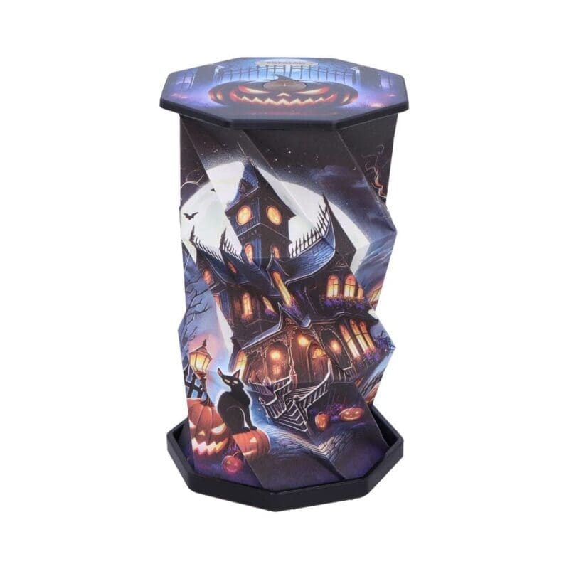 Halloween Lamp