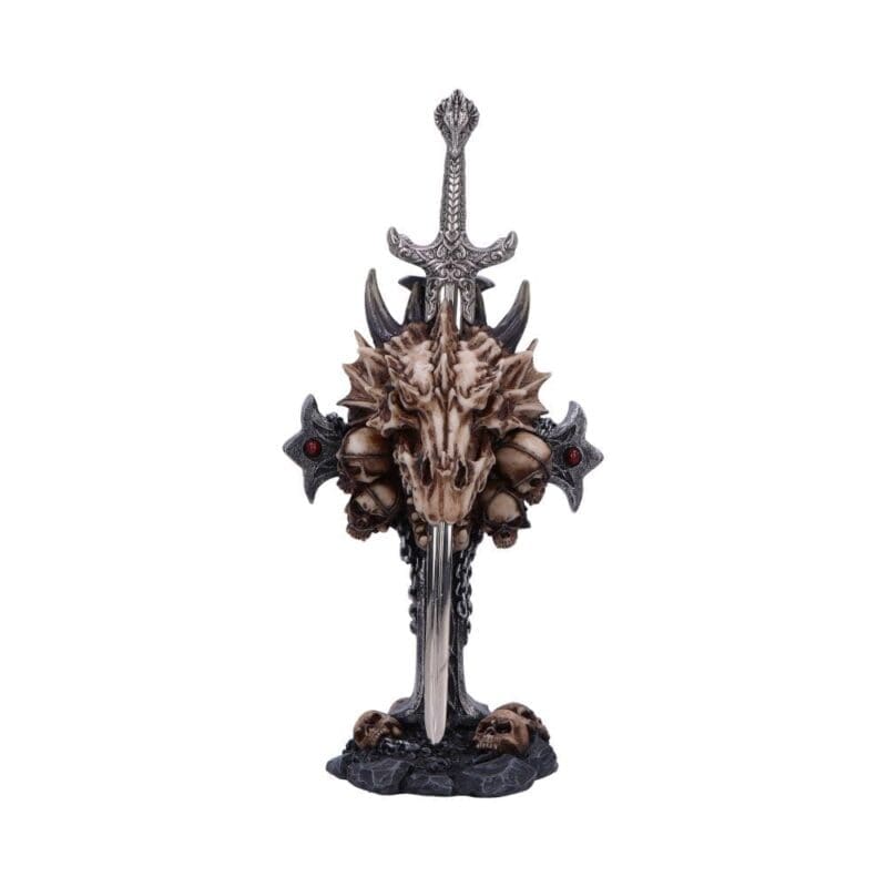 Dragon Letter Opener