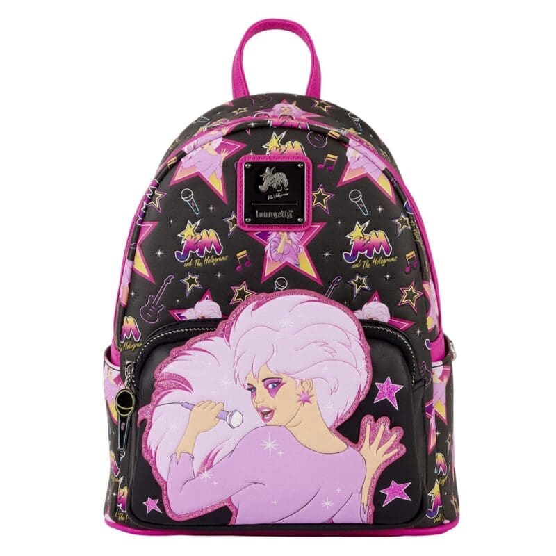 Jem and the Holograms