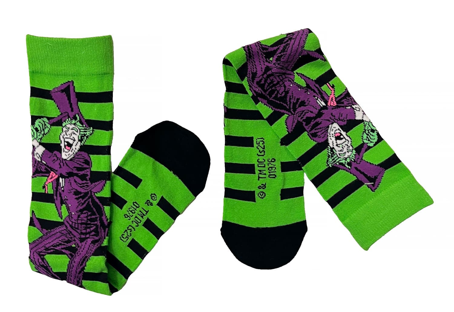 DC-Comics-Batman-The-Joker-Ha-Ha-socks