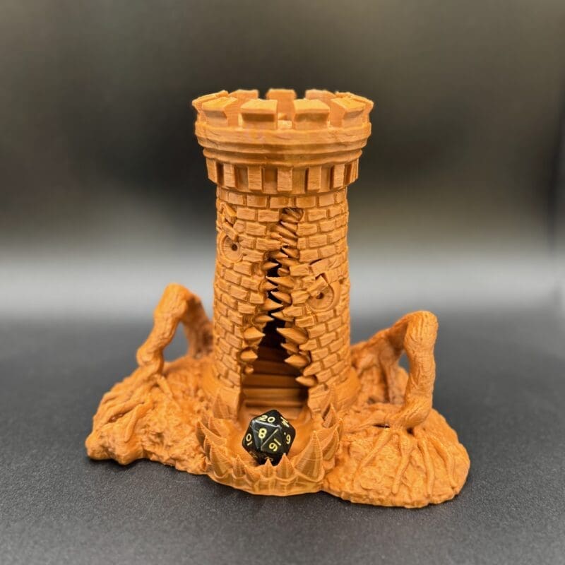 IMG_0317 Mimic Dice Tower