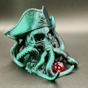 D&D Dice Tower